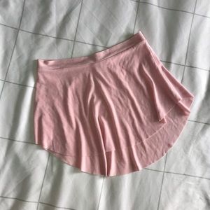 Barely Worn Bullet Pointe Skirt Size M